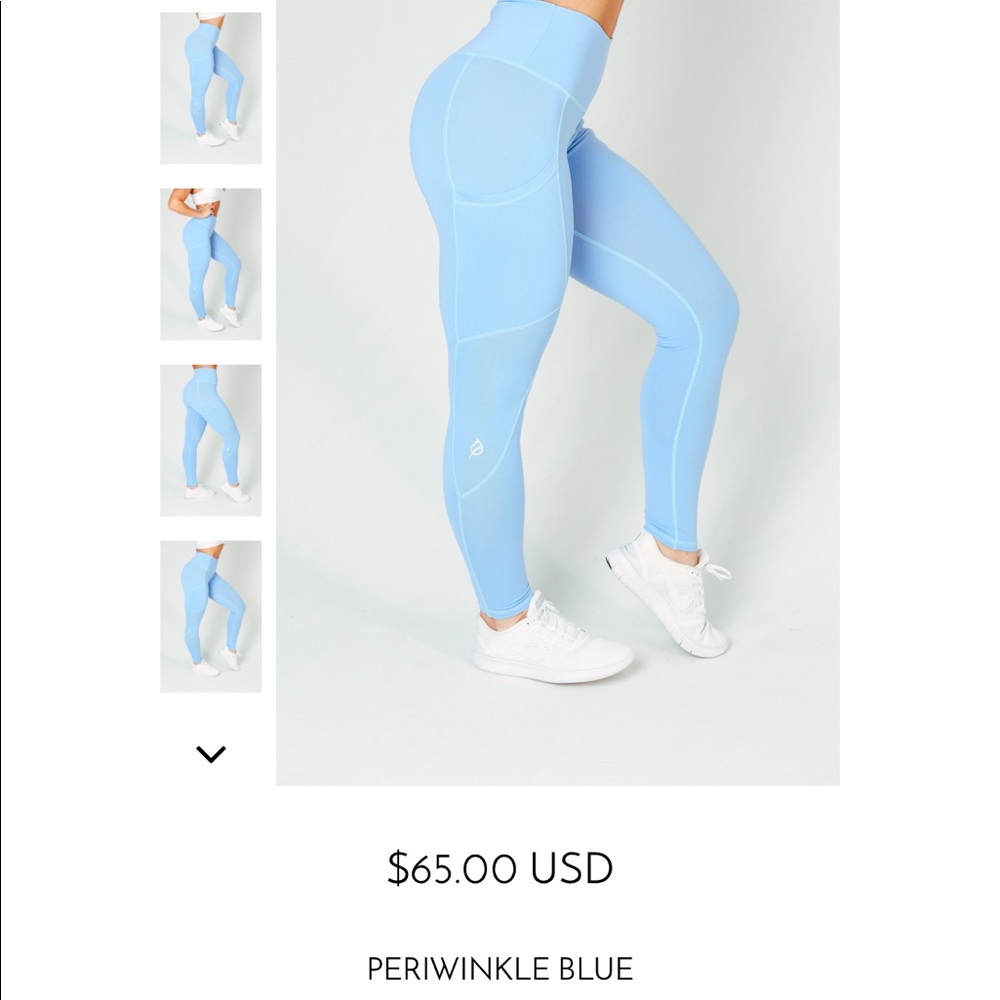 Sculpting workout leggings. Bundle for savings